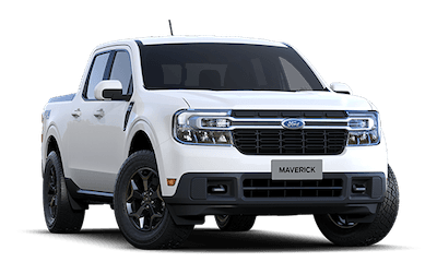 Maverick XLT