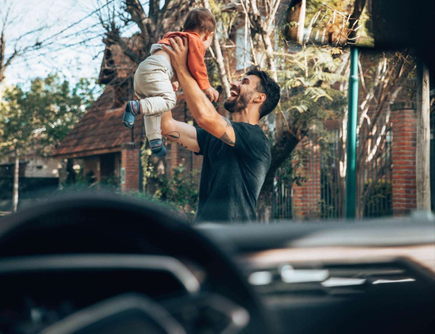 Qué es el carsharing de MyKeego